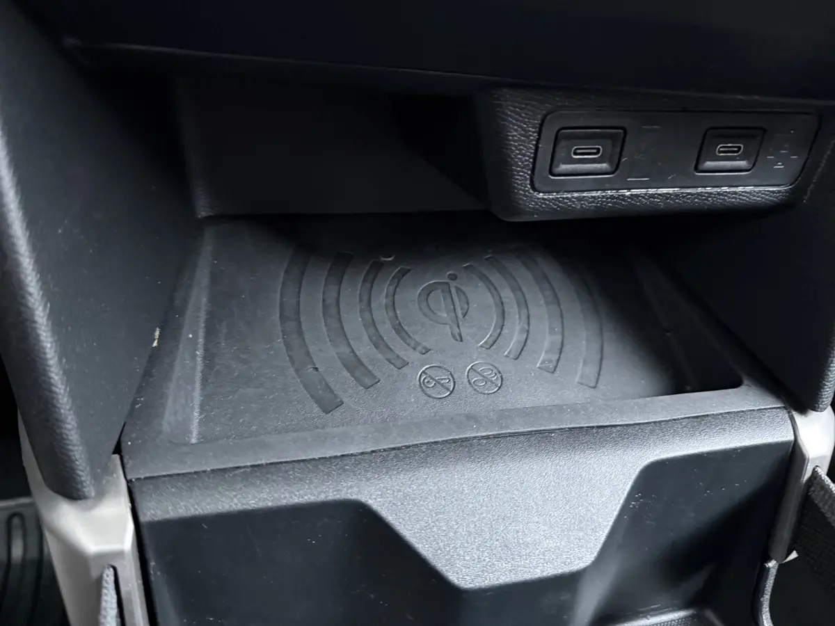 1.2 Turbo Hybrid GS | Achteruitrijcamera | Cruise control | Dodehoek detectie