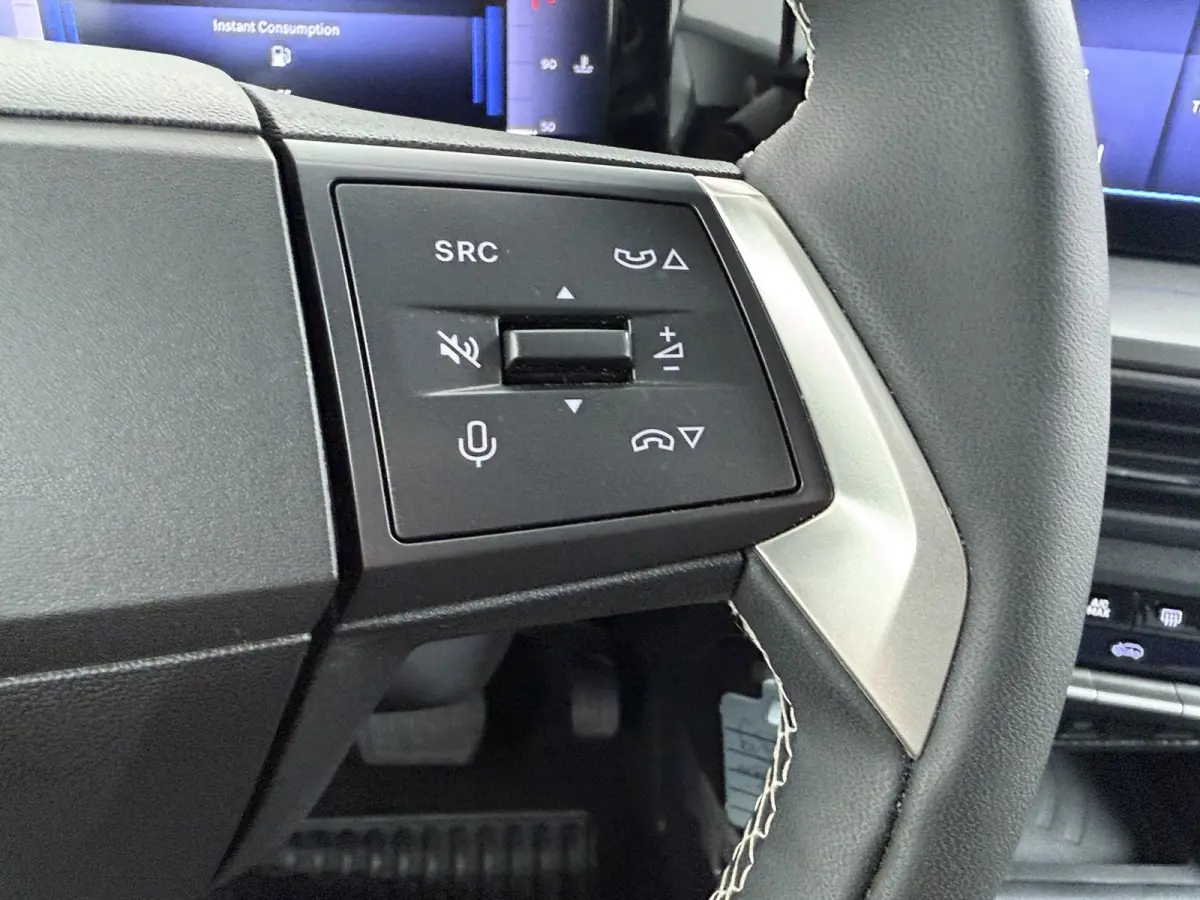 1.2 Turbo Hybrid GS | Achteruitrijcamera | Cruise control | Dodehoek detectie