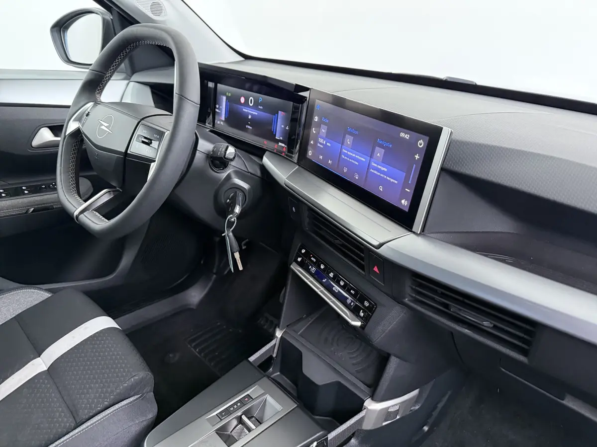 1.2 Turbo Hybrid GS | Achteruitrijcamera | Cruise control | Dodehoek detectie