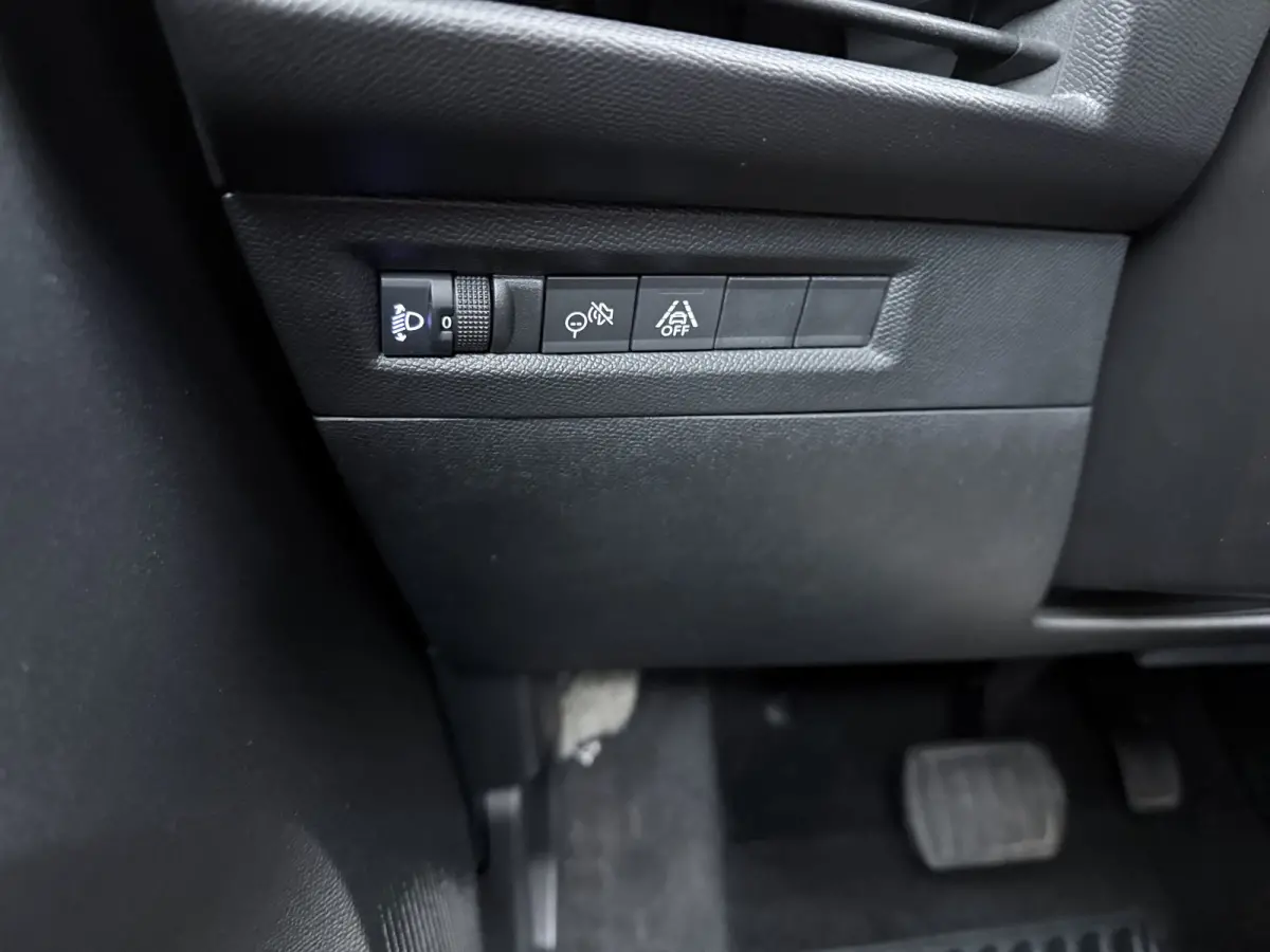 1.2 Turbo Hybrid GS | Achteruitrijcamera | Cruise control | Dodehoek detectie