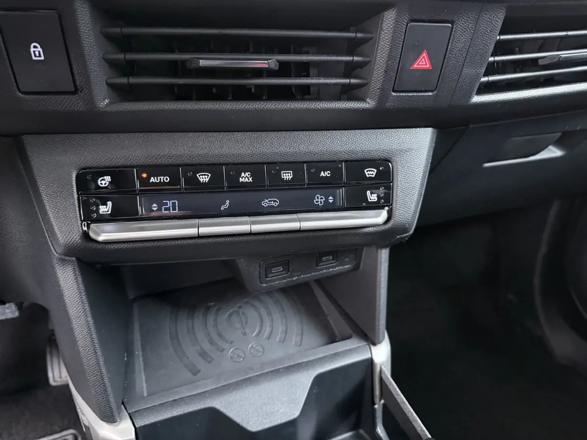 1.2 Turbo Hybrid GS | Achteruitrijcamera | Cruise control | Dodehoek detectie