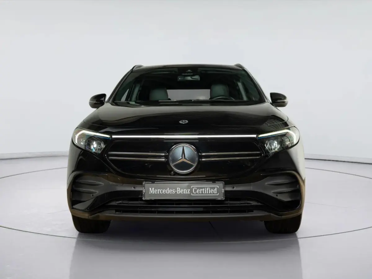 250 Business Solution AMG 67 kWh | Panorama dak