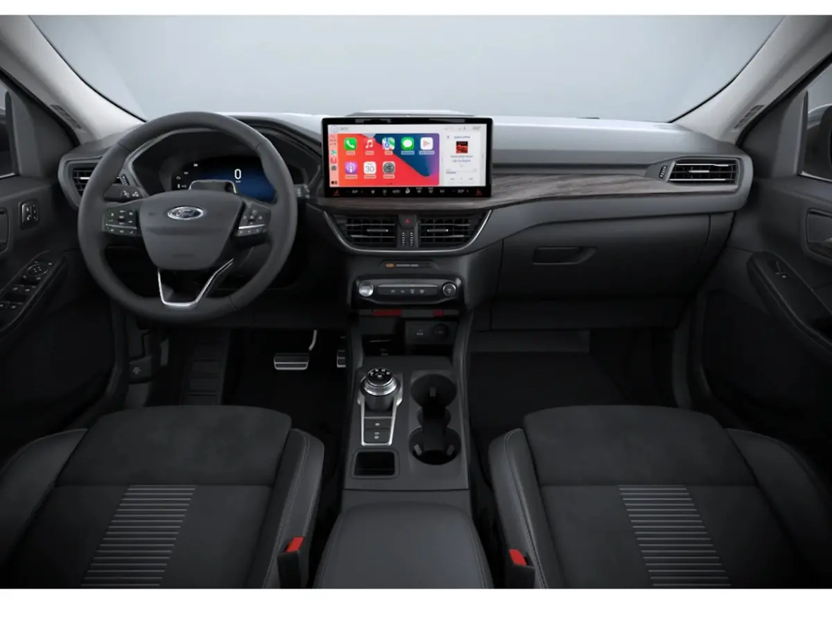 2.5 PHEV Active X | 12-weg elektrisch verstelbare voorstoelen (AGR-gecertificeerd) incl. verlengbare zitting | Achterbank verwarmd | Bang & Olufsen Sound System