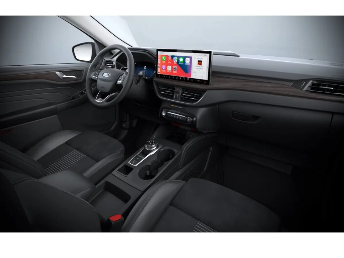 2.5 PHEV Active X | 12-weg elektrisch verstelbare voorstoelen (AGR-gecertificeerd) incl. verlengbare zitting | Achterbank verwarmd | Bang & Olufsen Sound System