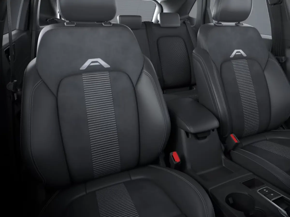 2.5 PHEV Active X | 12-weg elektrisch verstelbare voorstoelen (AGR-gecertificeerd) incl. verlengbare zitting | Achterbank verwarmd | Bang & Olufsen Sound System