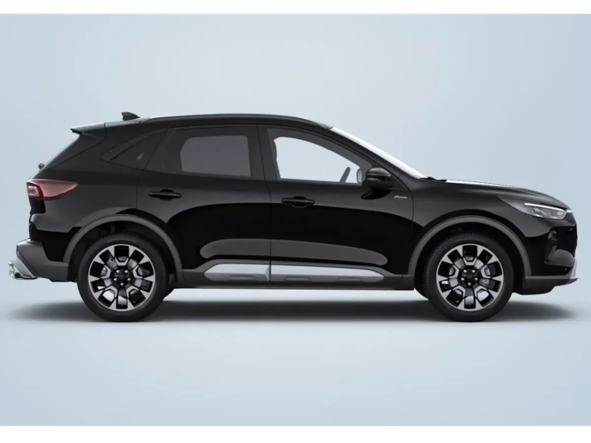 2.5 PHEV Active X | 12-weg elektrisch verstelbare voorstoelen (AGR-gecertificeerd) incl. verlengbare zitting | Achterbank verwarmd | Bang & Olufsen Sound System