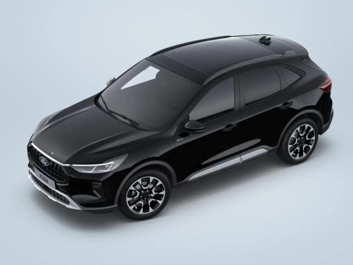 2.5 PHEV Active X | 12-weg elektrisch verstelbare voorstoelen (AGR-gecertificeerd) incl. verlengbare zitting | Achterbank verwarmd | Bang & Olufsen Sound System
