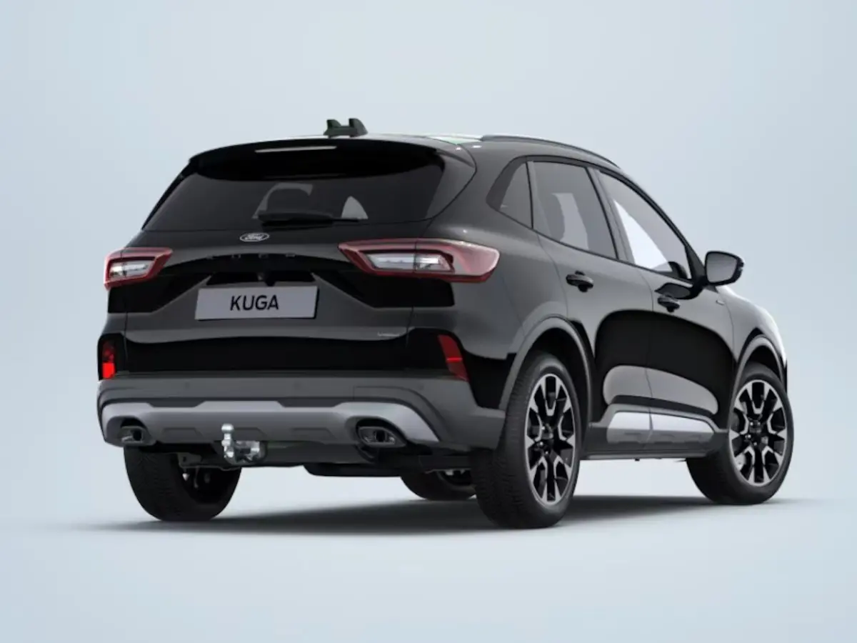 2.5 PHEV Active X | 12-weg elektrisch verstelbare voorstoelen (AGR-gecertificeerd) incl. verlengbare zitting | Achterbank verwarmd | Bang & Olufsen Sound System