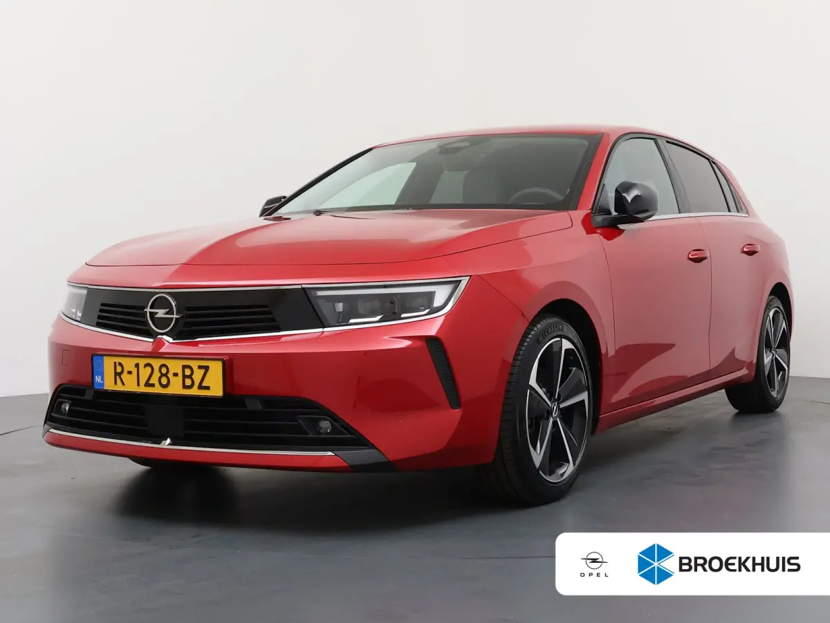 1.2 Elegance | Achteruitrijcamera | Airco (automatisch) | Apple Carplay/Android Auto|telefoonintegratie premium