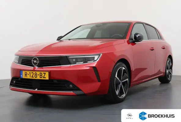1.2 Elegance | Achteruitrijcamera | Airco (automatisch) | Apple Carplay/Android Auto|telefoonintegratie premium