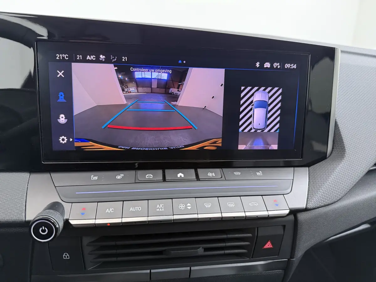1.2 Elegance | Achteruitrijcamera | Airco (automatisch) | Apple Carplay/Android Auto|telefoonintegratie premium
