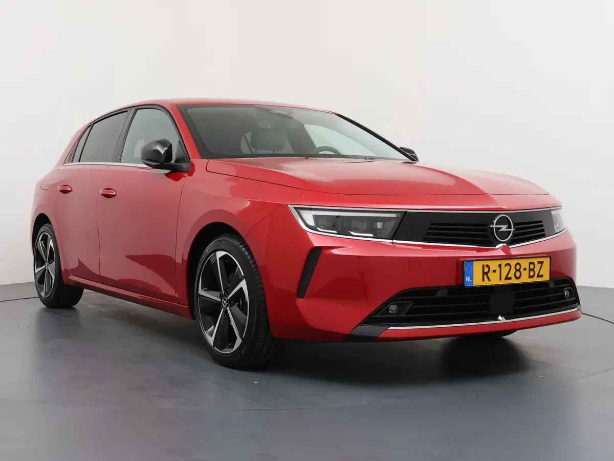 1.2 Elegance | Achteruitrijcamera | Airco (automatisch) | Apple Carplay/Android Auto|telefoonintegratie premium
