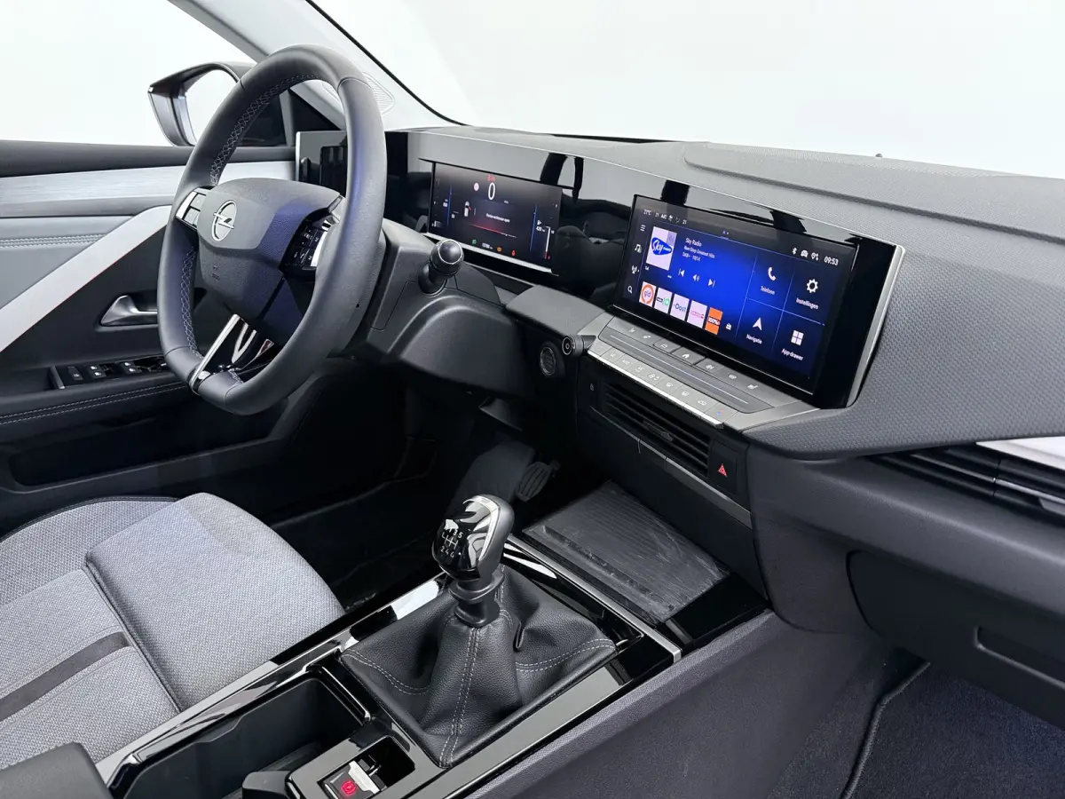 1.2 Elegance | Achteruitrijcamera | Airco (automatisch) | Apple Carplay/Android Auto|telefoonintegratie premium