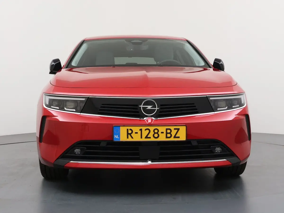 1.2 Elegance | Achteruitrijcamera | Airco (automatisch) | Apple Carplay/Android Auto|telefoonintegratie premium