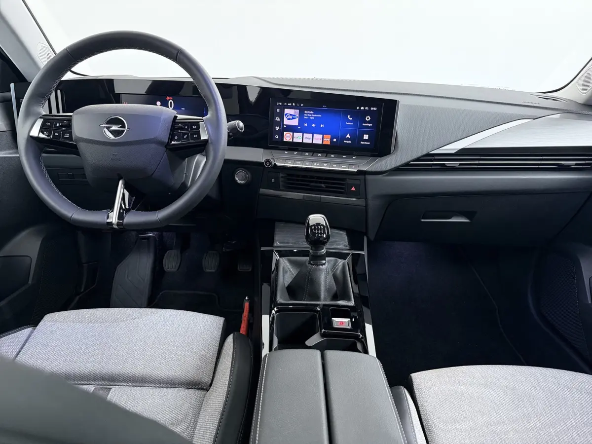 1.2 Elegance | Achteruitrijcamera | Airco (automatisch) | Apple Carplay/Android Auto|telefoonintegratie premium