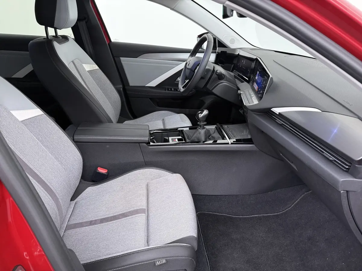 1.2 Elegance | Achteruitrijcamera | Airco (automatisch) | Apple Carplay/Android Auto|telefoonintegratie premium