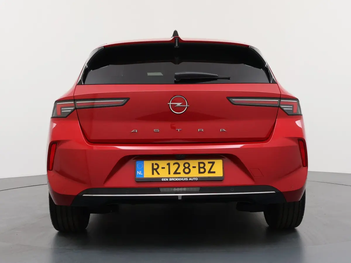 1.2 Elegance | Achteruitrijcamera | Airco (automatisch) | Apple Carplay/Android Auto|telefoonintegratie premium