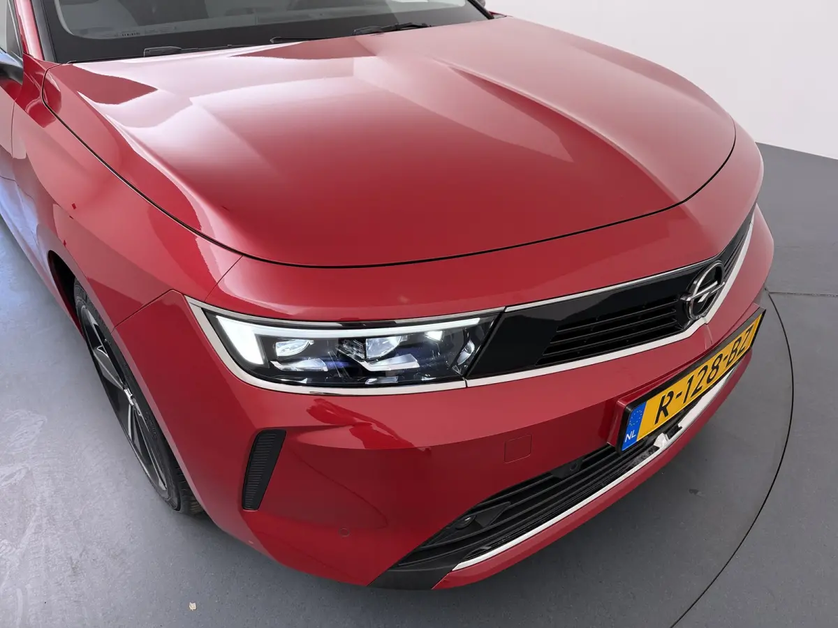 1.2 Elegance | Achteruitrijcamera | Airco (automatisch) | Apple Carplay/Android Auto|telefoonintegratie premium
