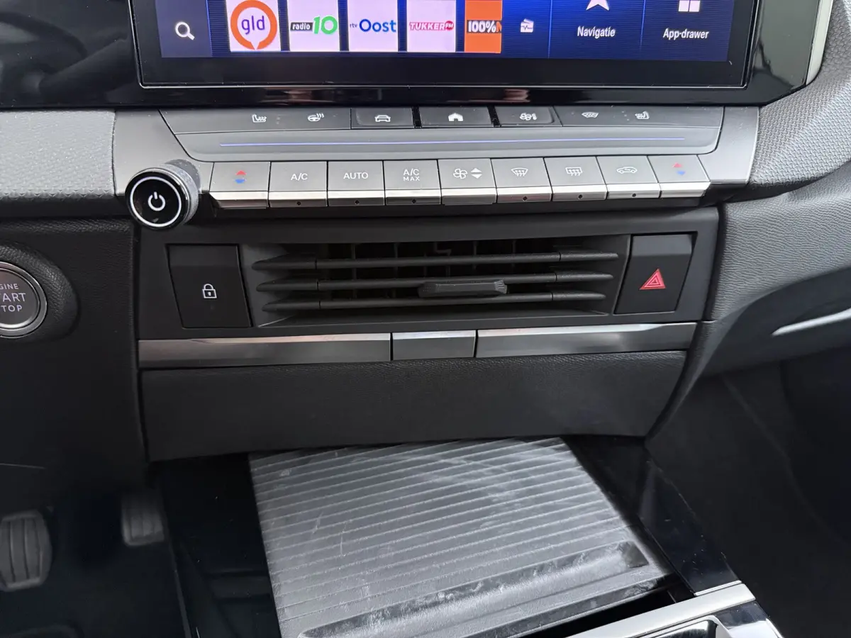 1.2 Elegance | Achteruitrijcamera | Airco (automatisch) | Apple Carplay/Android Auto|telefoonintegratie premium