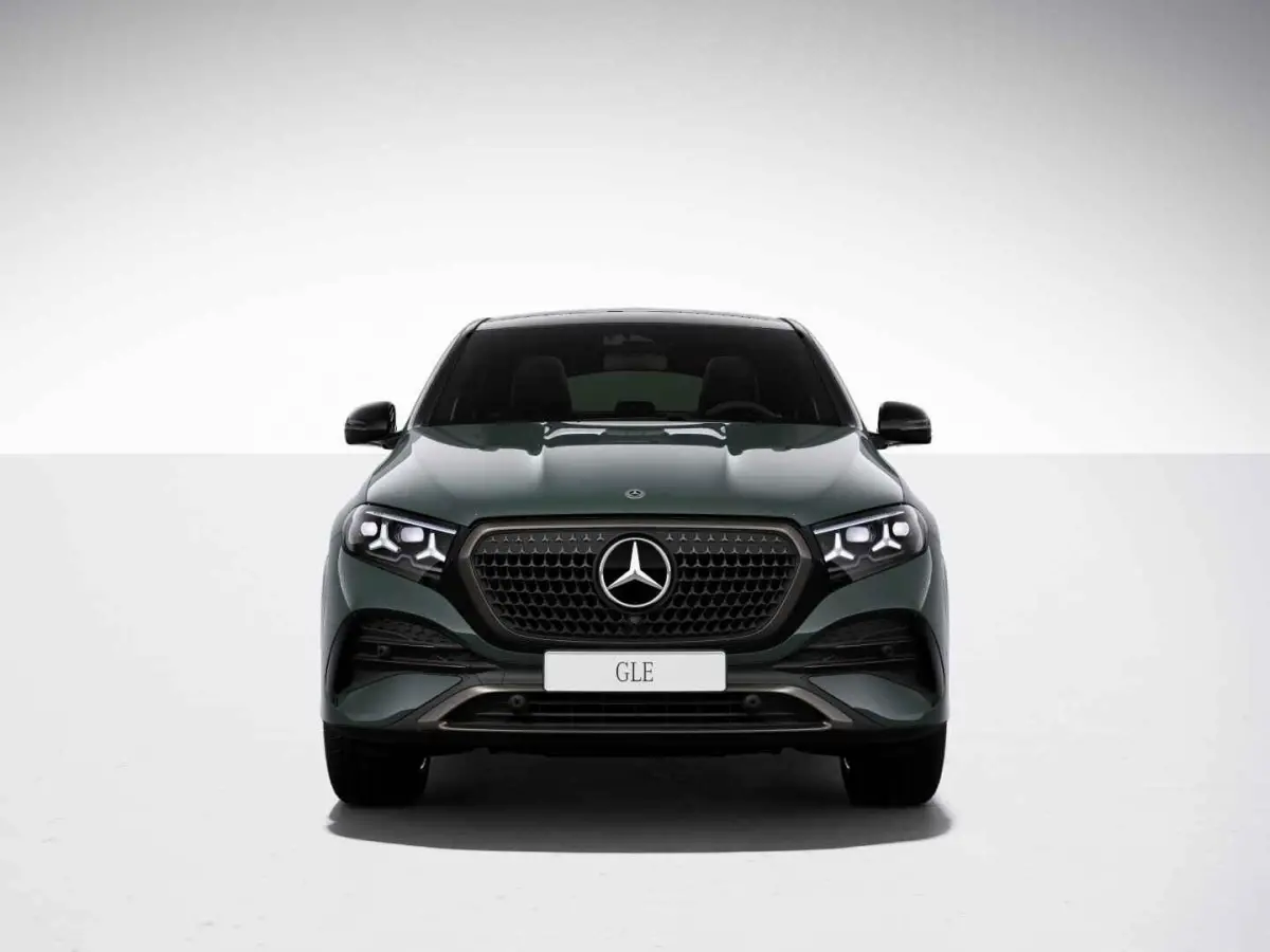 450 e 4MATIC AMG Line
