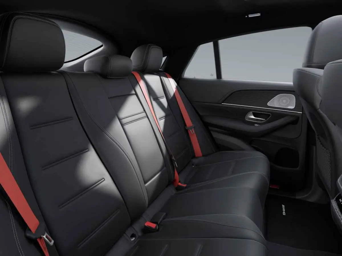 450 e 4MATIC AMG Line
