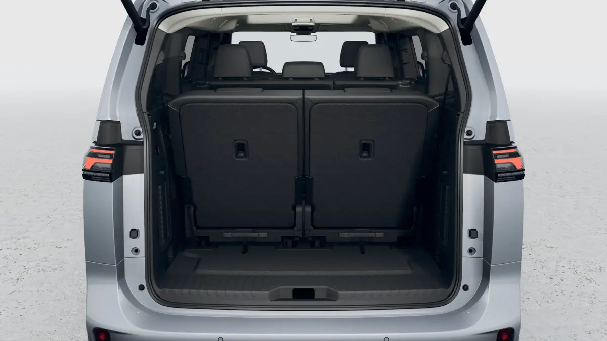 Pro Bulli 286pk 86 kWh LWB 7p. | Velgen 21'' | Sound Systeem ''Harman Kardon''
