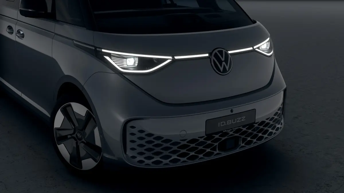 Pro Bulli 286pk 86 kWh LWB 7p. | Velgen 21'' | Sound Systeem ''Harman Kardon''