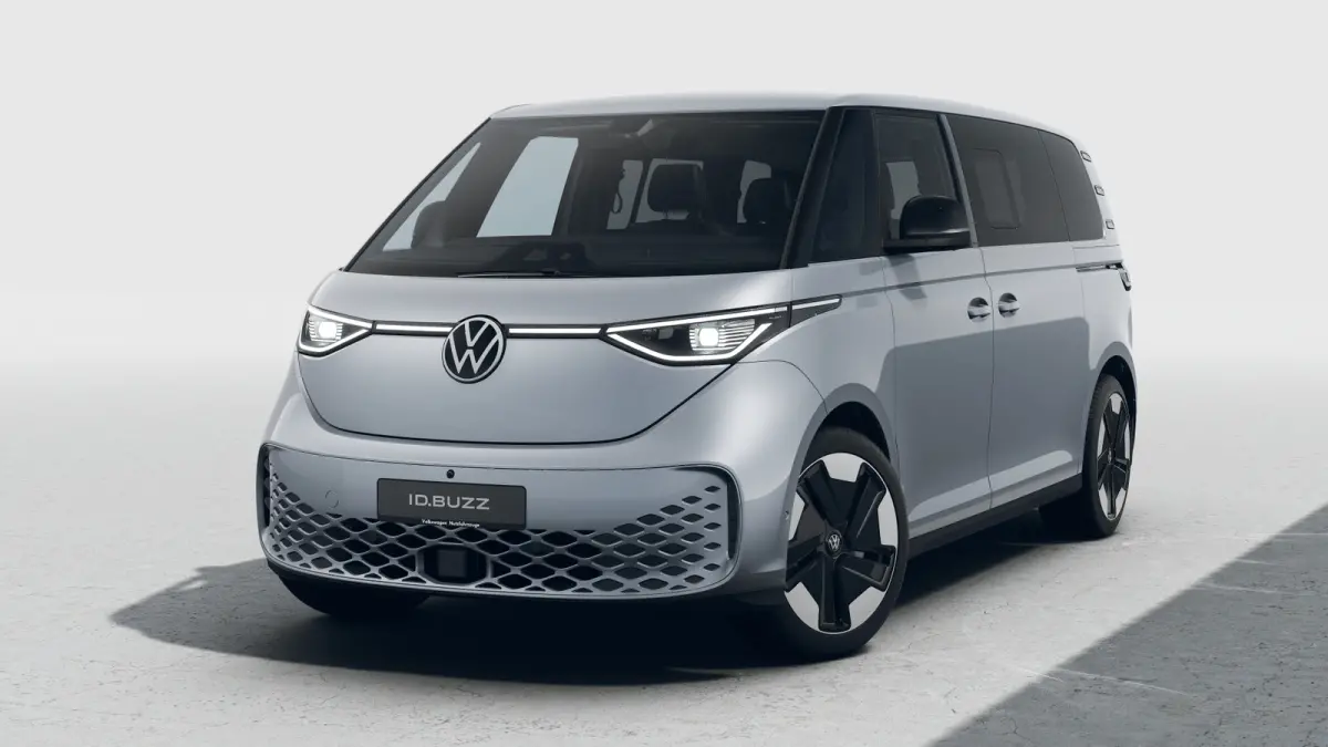 Pro Bulli 286pk 86 kWh LWB 7p. | Velgen 21'' | Sound Systeem ''Harman Kardon''