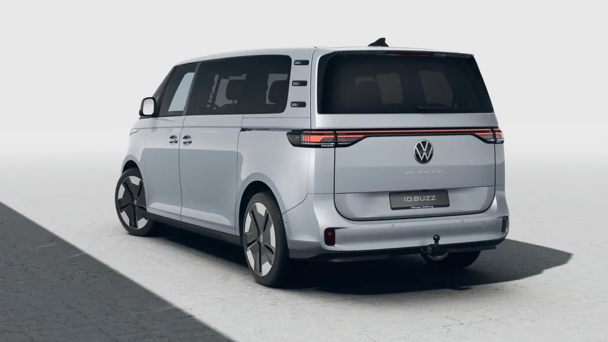 Pro Bulli 286pk 86 kWh LWB 7p. | Velgen 21'' | Sound Systeem ''Harman Kardon''
