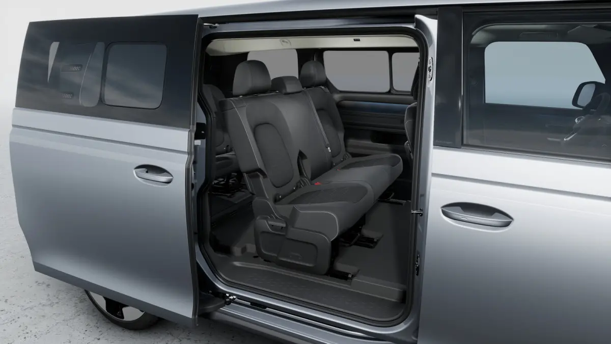 Pro Bulli 286pk 86 kWh LWB 7p. | Velgen 21'' | Sound Systeem ''Harman Kardon''