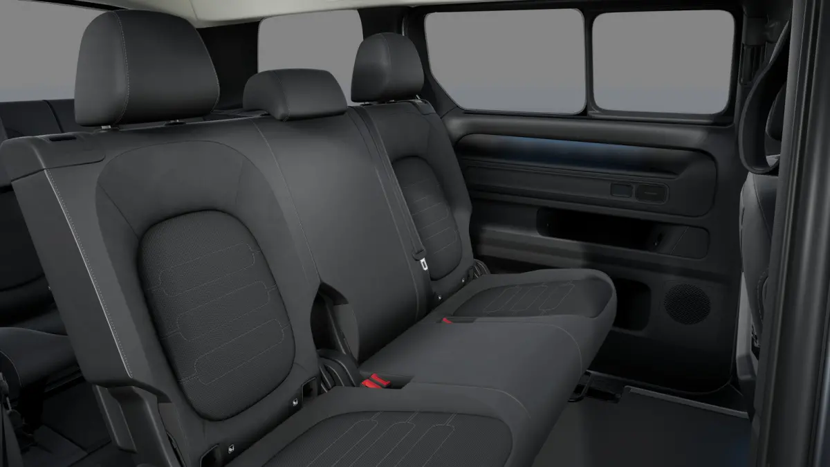 Pro Bulli 286pk 86 kWh LWB 7p. | Velgen 21'' | Sound Systeem ''Harman Kardon''