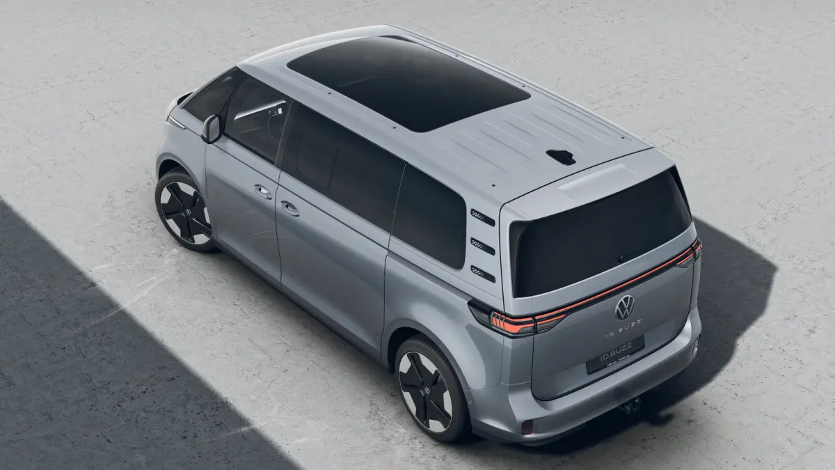 Pro Bulli 286pk 86 kWh LWB 7p. | Velgen 21'' | Sound Systeem ''Harman Kardon''