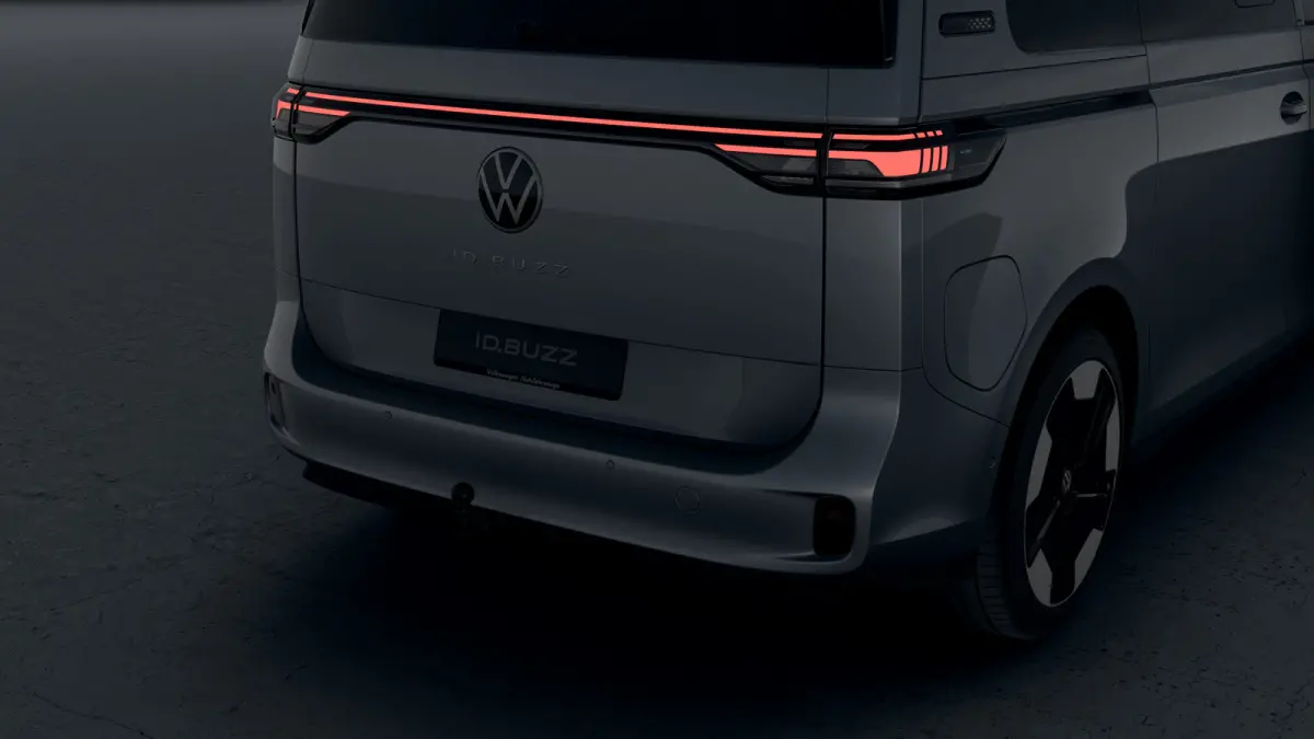 Pro Bulli 286pk 86 kWh LWB 7p. | Velgen 21'' | Sound Systeem ''Harman Kardon''
