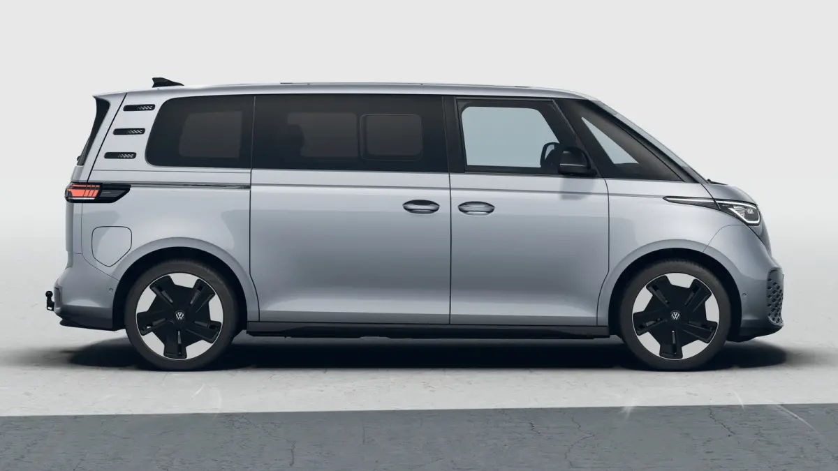Pro Bulli 286pk 86 kWh LWB 7p. | Velgen 21'' | Sound Systeem ''Harman Kardon''