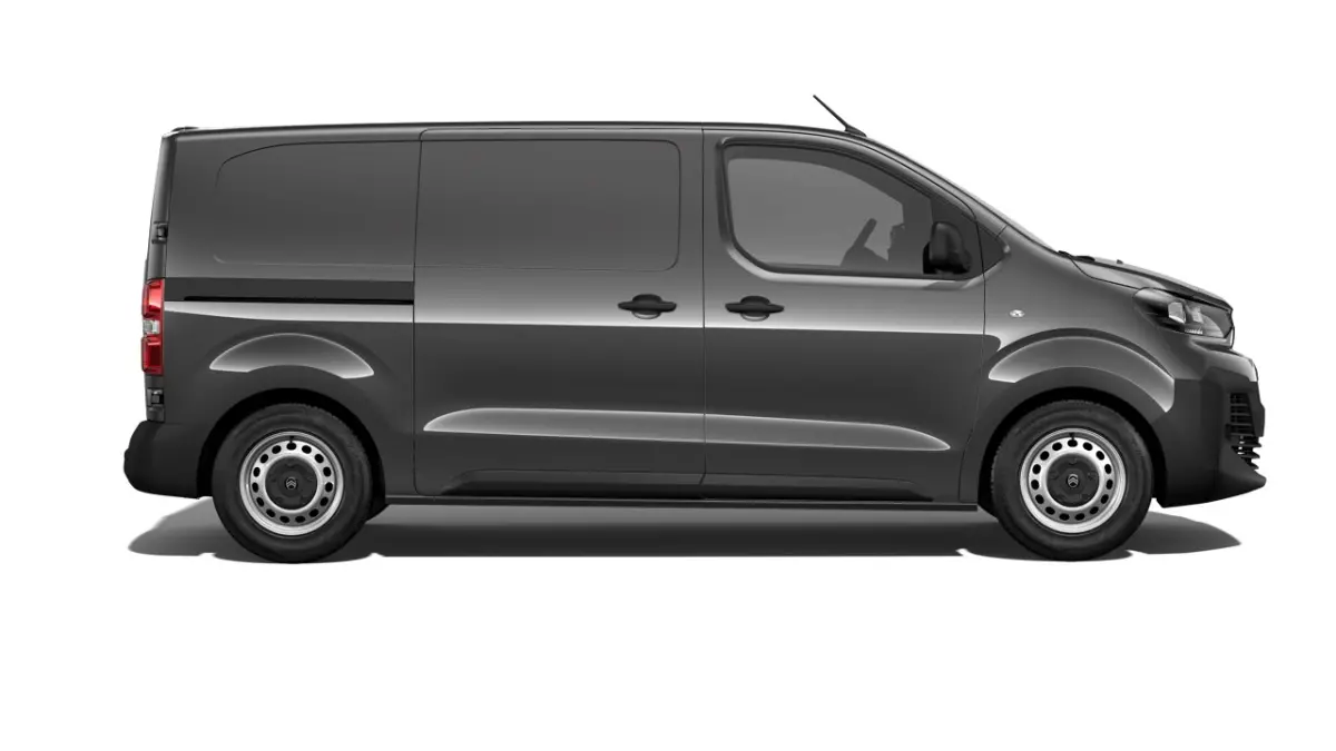 Citroën Jumpy 2026 Diesel Handgeschakeld leasen