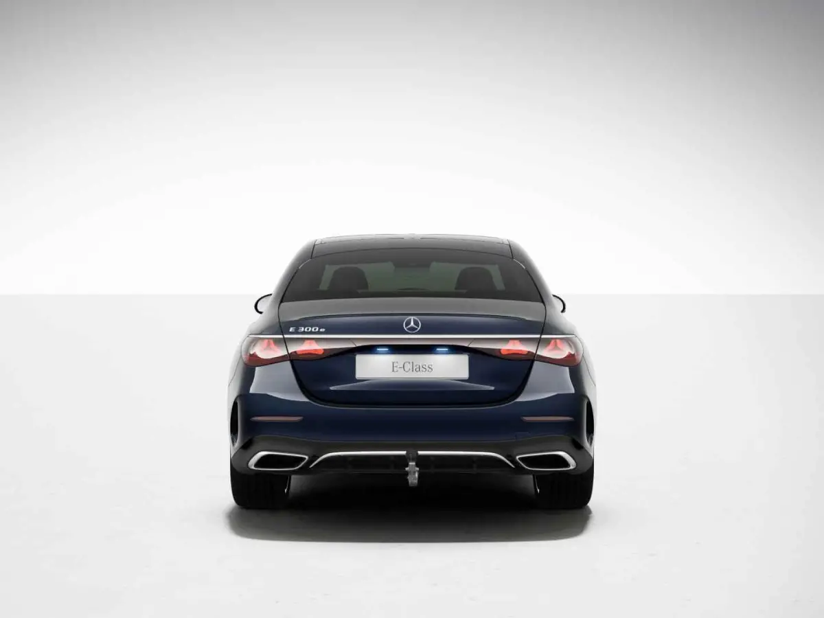 300 e Business Solution AMG