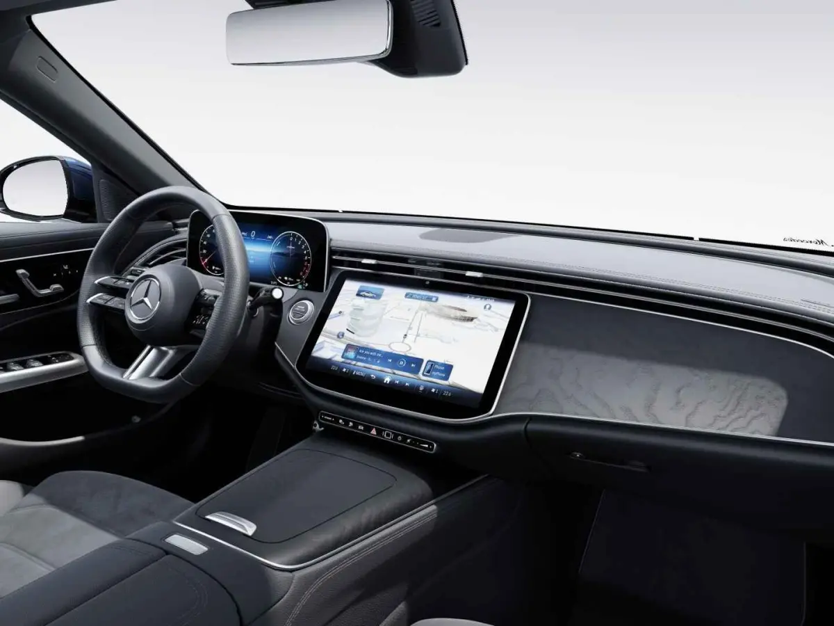 300 e Business Solution AMG
