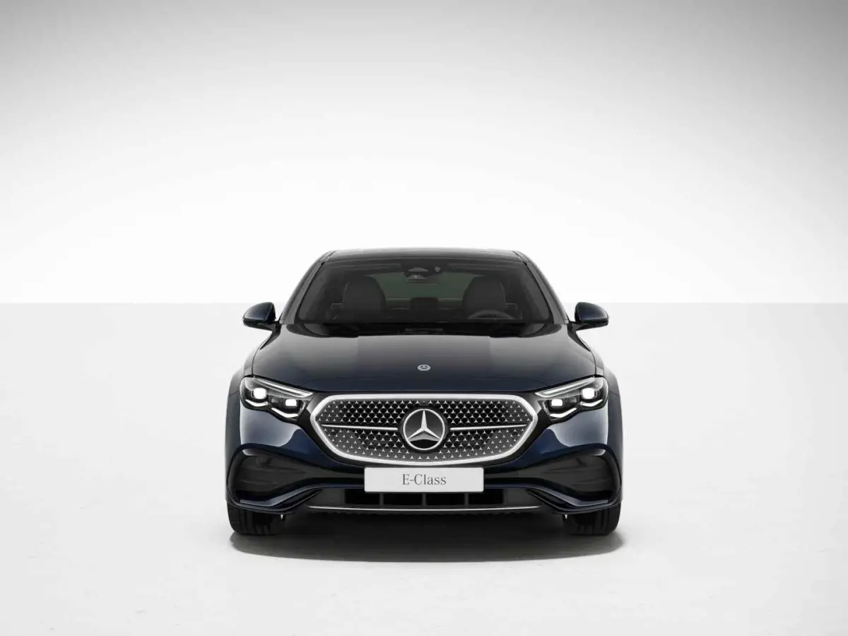 300 e Business Solution AMG