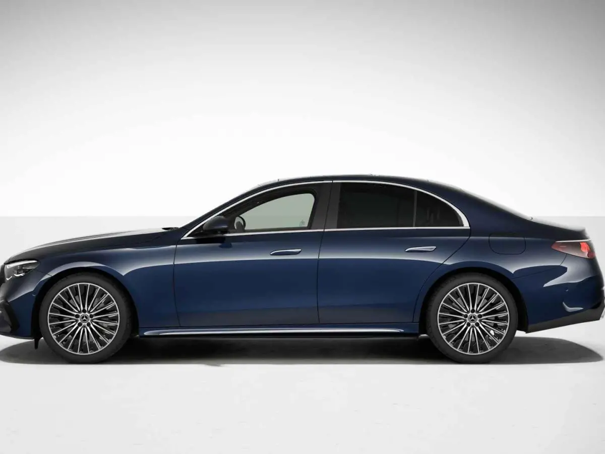 300 e Business Solution AMG