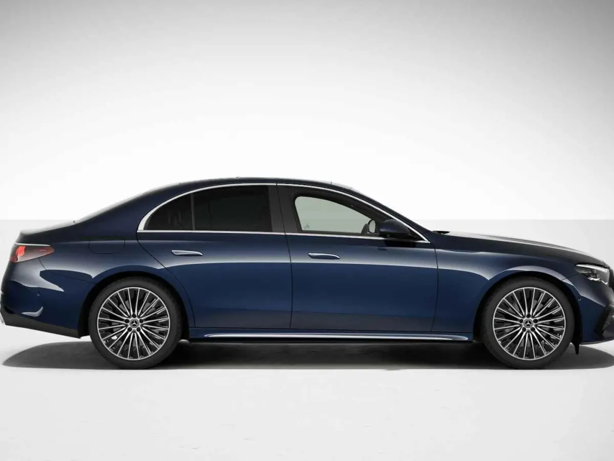 300 e Business Solution AMG