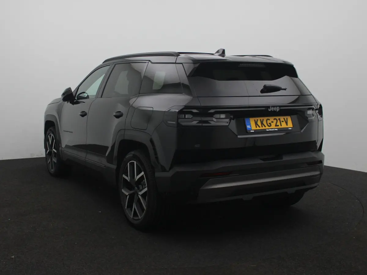 First Edition 74 kWh | Tot 8 jaar garantie | Demo voordeel |