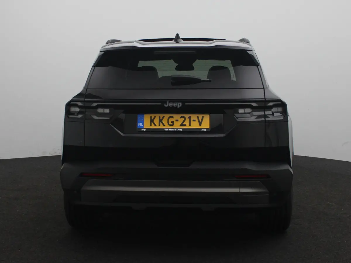 First Edition 74 kWh | Tot 8 jaar garantie | Demo voordeel |