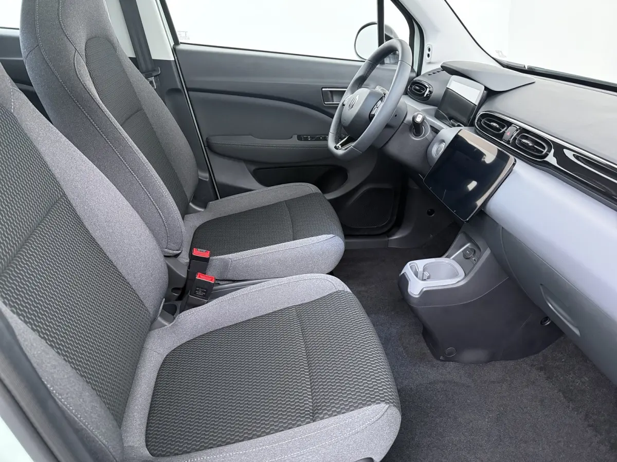 Design 37.3 kWh | Achteruitrijcamera | Airco (automatisch) | Cruise control adaptief