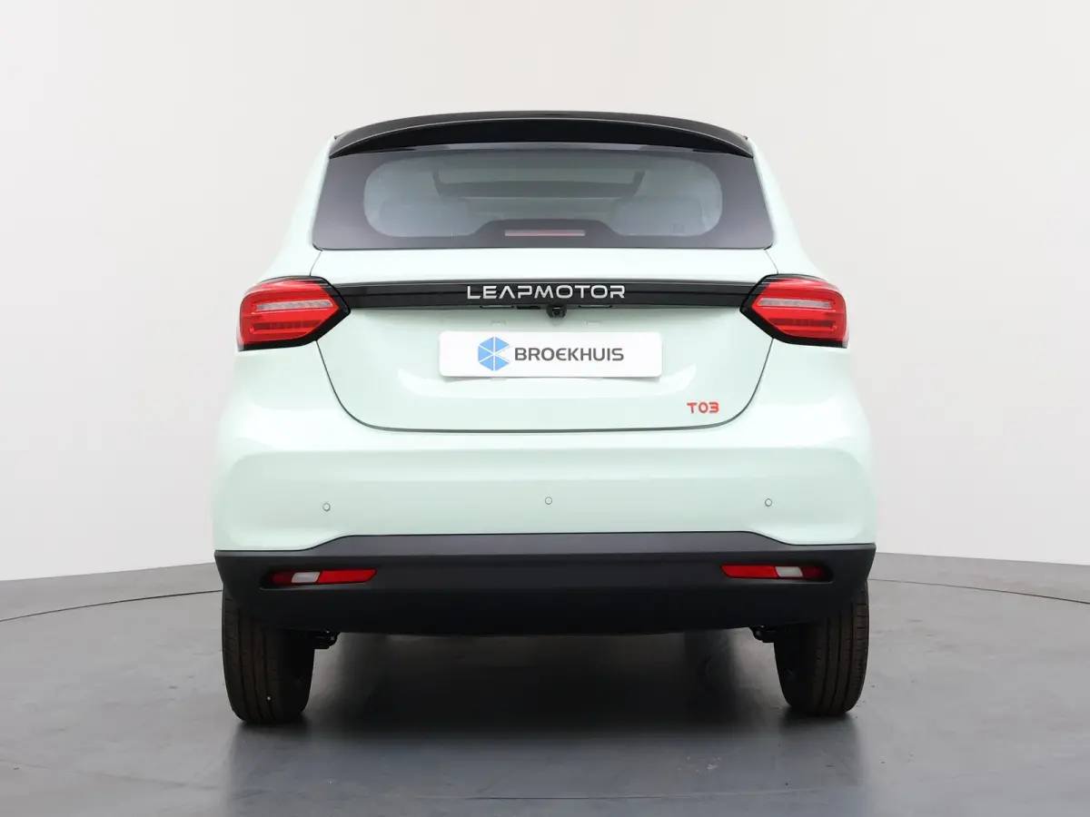 Design 37.3 kWh | Achteruitrijcamera | Airco (automatisch) | Cruise control adaptief