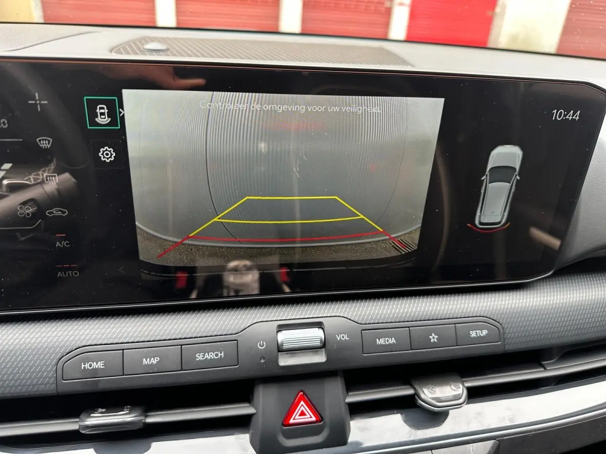1.0 T-GDi MHEV GT-Line Launch Edition (pano) | Stoel & stuurverwarming | Wireless carplay/android auto | Fabrieksgarantie t/m 6-2036 +3x 1 jaar* | metallic lak | NAP
