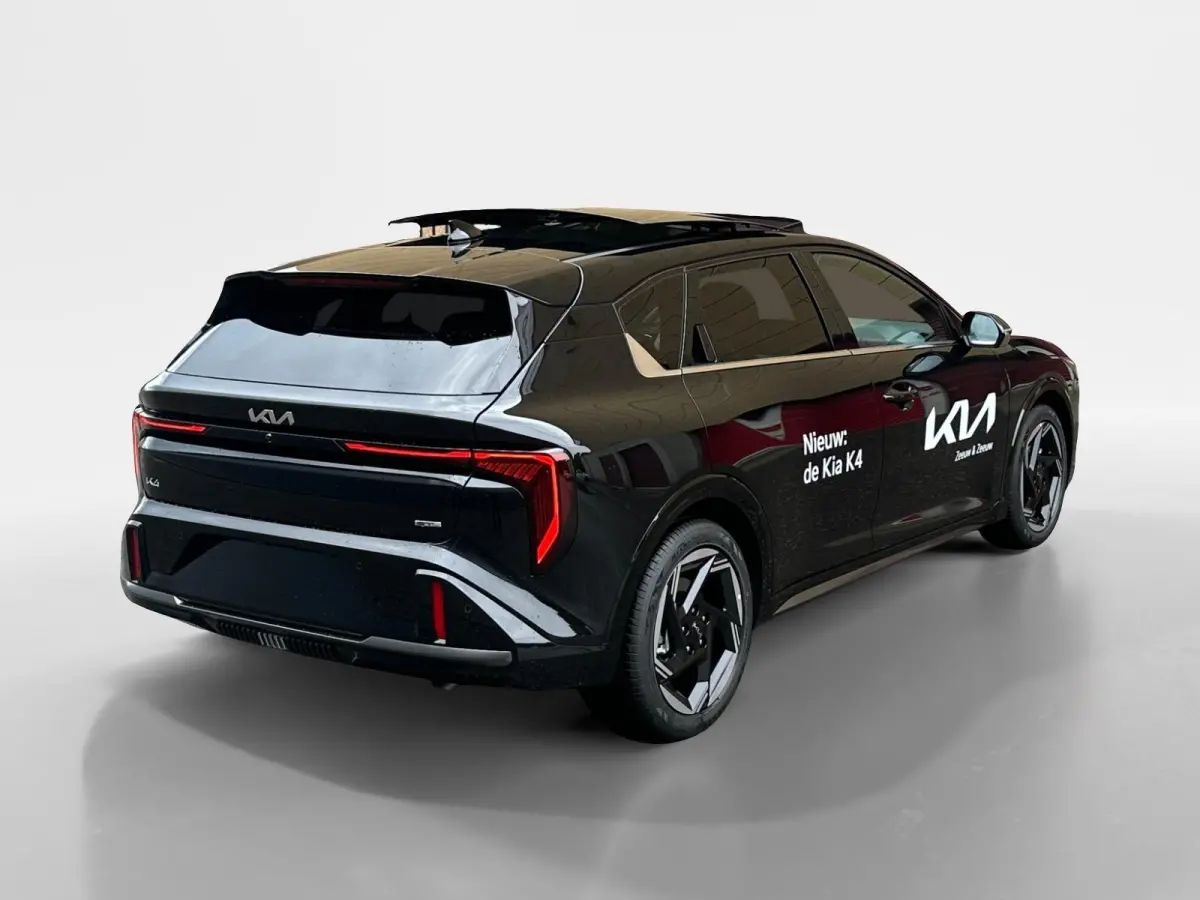 1.0 T-GDi MHEV GT-Line Launch Edition (pano) | Stoel & stuurverwarming | Wireless carplay/android auto | Fabrieksgarantie t/m 6-2036 +3x 1 jaar* | metallic lak | NAP