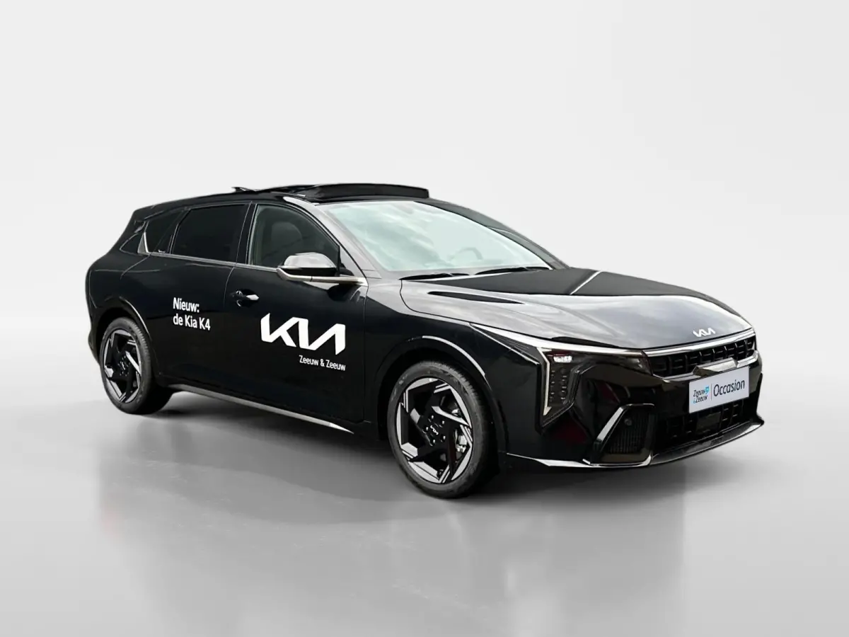 1.0 T-GDi MHEV GT-Line Launch Edition (pano) | Stoel & stuurverwarming | Wireless carplay/android auto | Fabrieksgarantie t/m 6-2036 +3x 1 jaar* | metallic lak | NAP