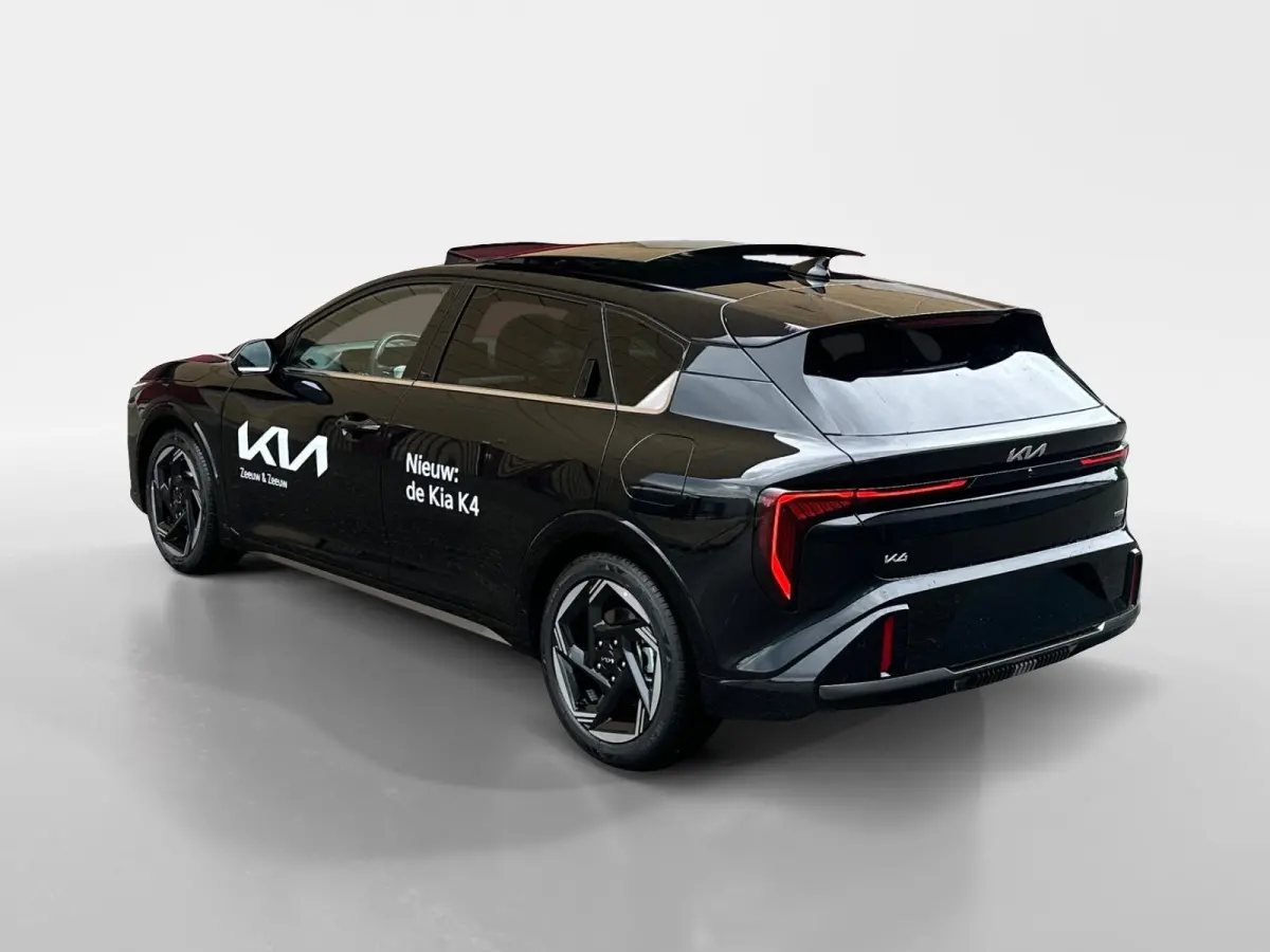 1.0 T-GDi MHEV GT-Line Launch Edition (pano) | Stoel & stuurverwarming | Wireless carplay/android auto | Fabrieksgarantie t/m 6-2036 +3x 1 jaar* | metallic lak | NAP