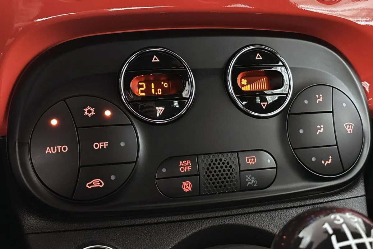 1.0 Hybrid Navigatie Climate Control Apple CarPlay Cruise Control