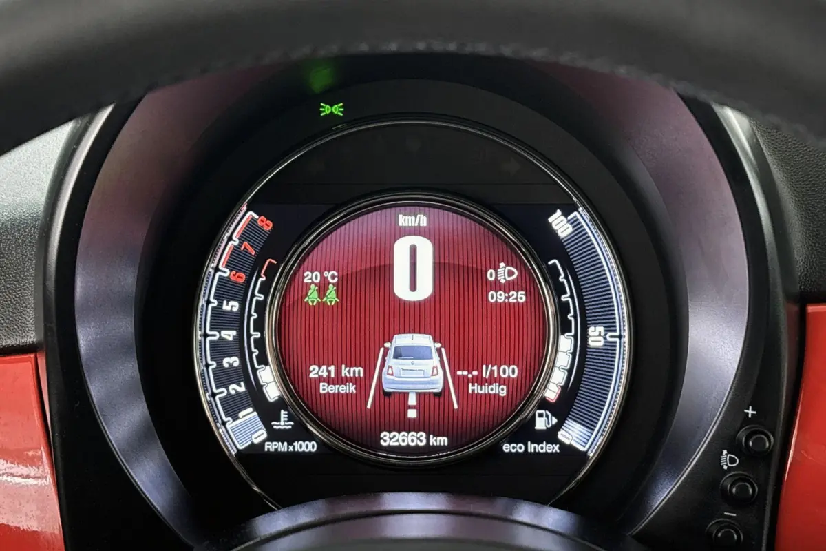1.0 Hybrid Navigatie Climate Control Apple CarPlay Cruise Control